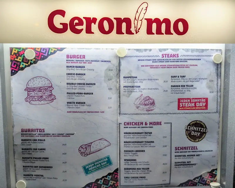 Menu_Geronimo Restaurant & Cocktailbar__immagine_1