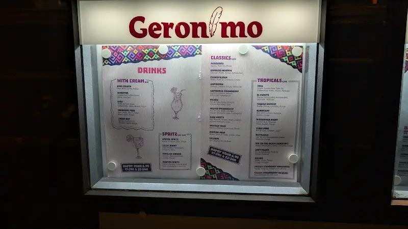 Menu_Geronimo Restaurant & Cocktailbar__immagine_4