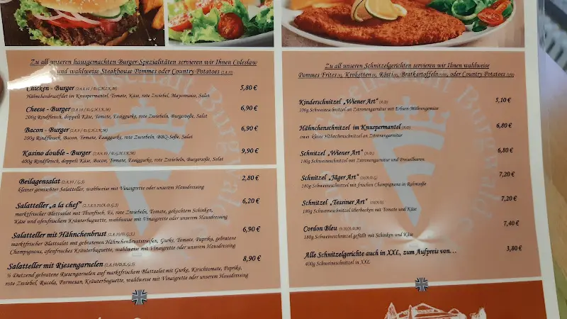 Menü_Kasino-Gesellschaft Burgwald e.V.__Bild_1