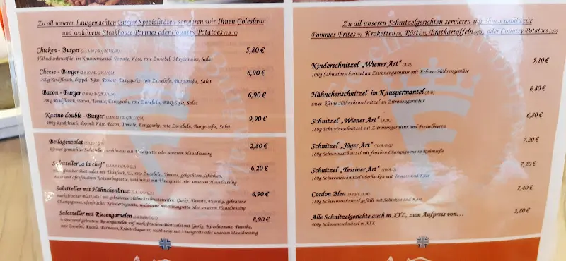 Menü_Kasino-Gesellschaft Burgwald e.V.__Bild_2