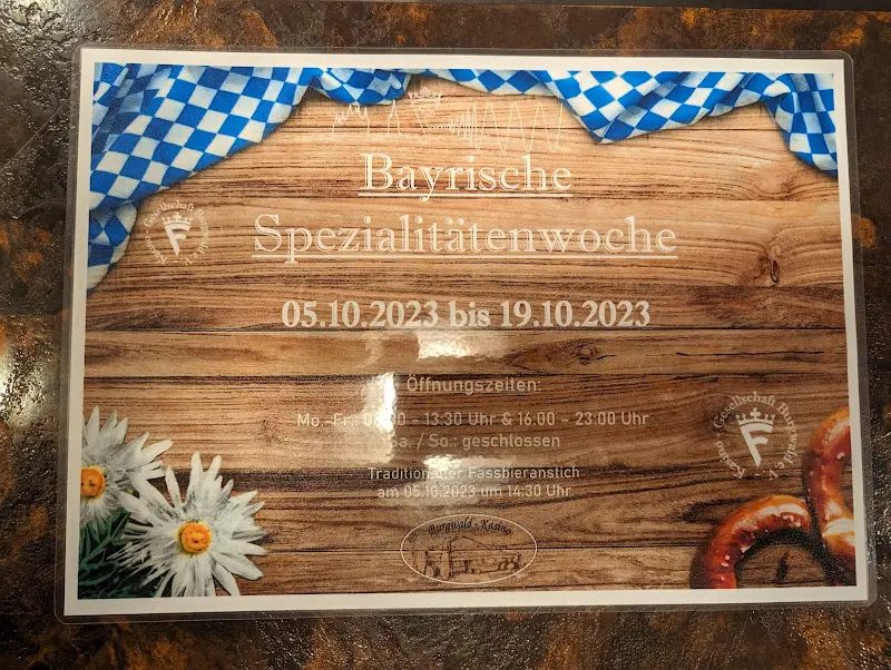 Menü_Kasino-Gesellschaft Burgwald e.V.__Bild_4