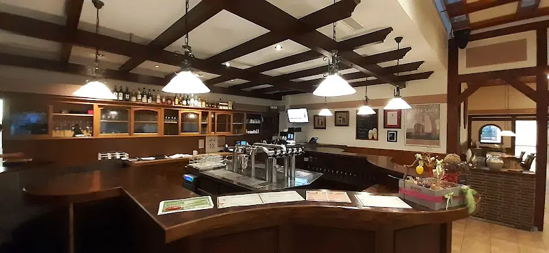 Kasino-Gesellschaft Burgwald e.V. restaurant in 