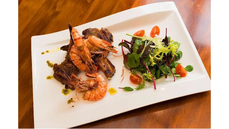 Restaurant Athene Frankenberg_Frankenberg/Sa._slider_image_2