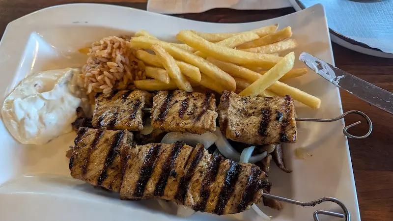 Restaurant Athene Frankenberg_Frankenberg/Sa._slider_image_3