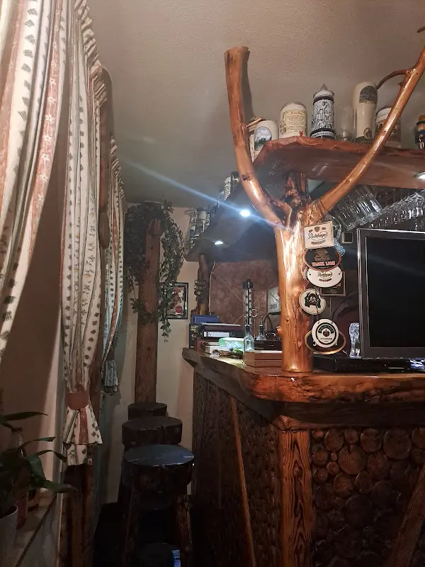 Gaststube Vogelnest Kleine Bierstube mit Kleinen Essen ,25 Personen Vereinszimmer Partyservice, Übernachtung 2x2 Betten_Frankenberg/Sa._slider_image_2