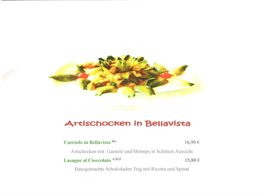 Menu_Hotel Restaurant Lamm-Alte Post_Dettenhausen_immagine_1