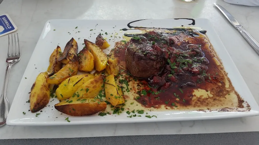 Menu_Hotel Restaurant Lamm-Alte Post_Dettenhausen_immagine_2