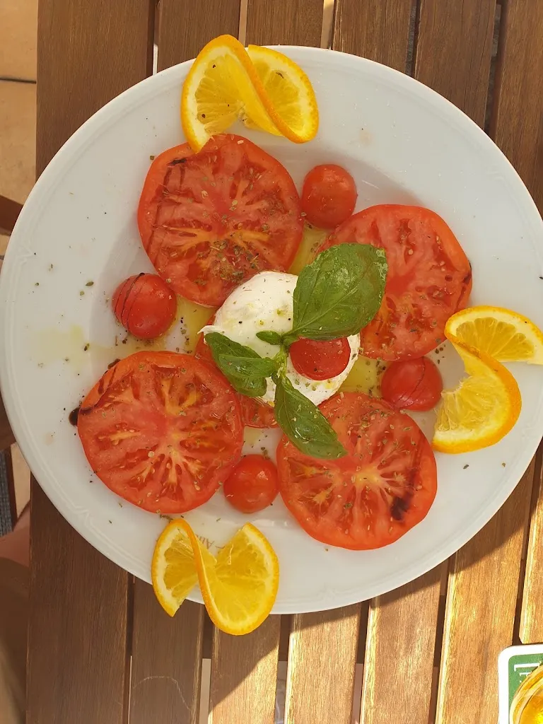 Menu_Hotel Restaurant Lamm-Alte Post_Dettenhausen_immagine_3