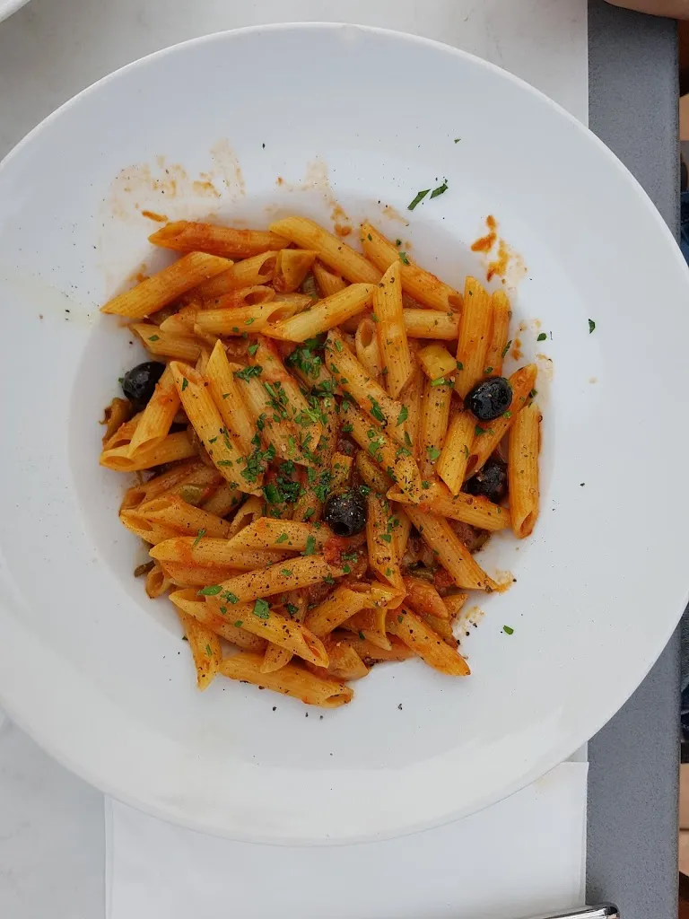 Menu_Hotel Restaurant Lamm-Alte Post_Dettenhausen_immagine_6