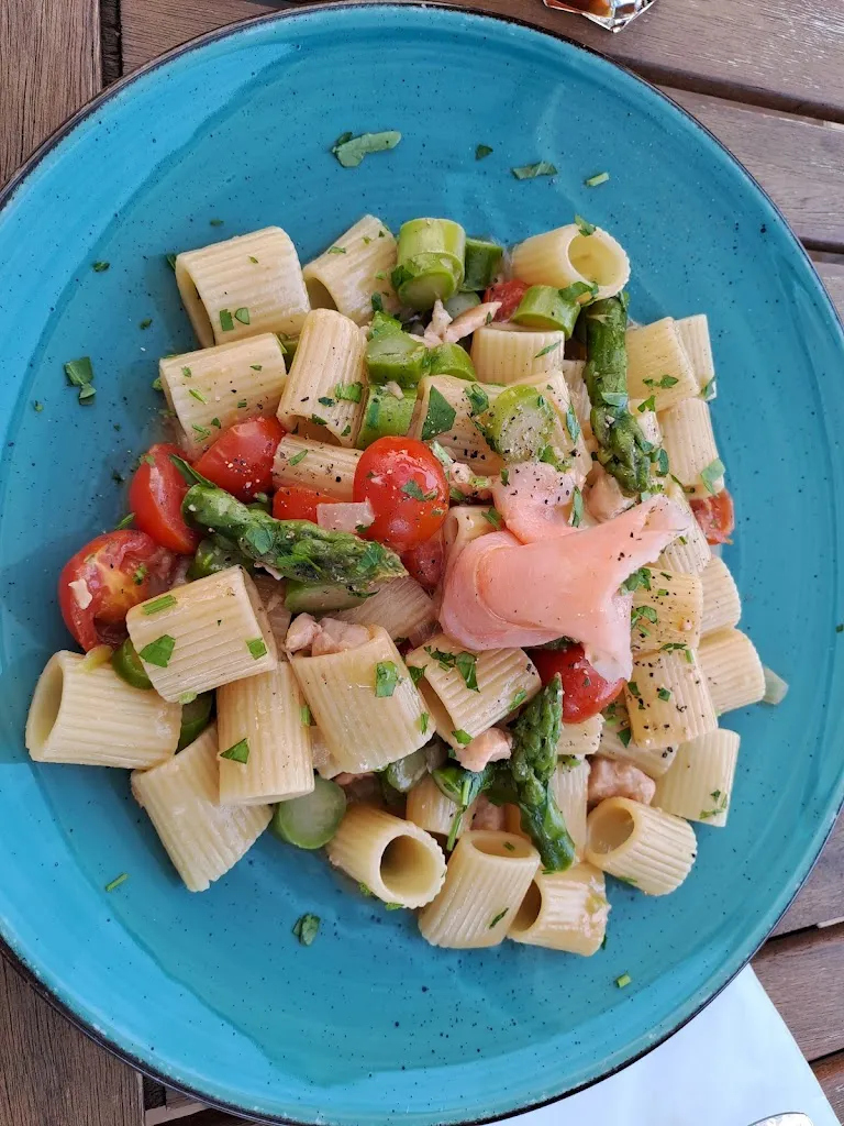 Menu_Hotel Restaurant Lamm-Alte Post_Dettenhausen_immagine_7