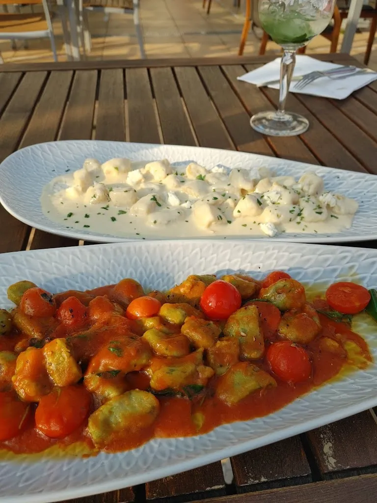 Menu_Hotel Restaurant Lamm-Alte Post_Dettenhausen_immagine_8