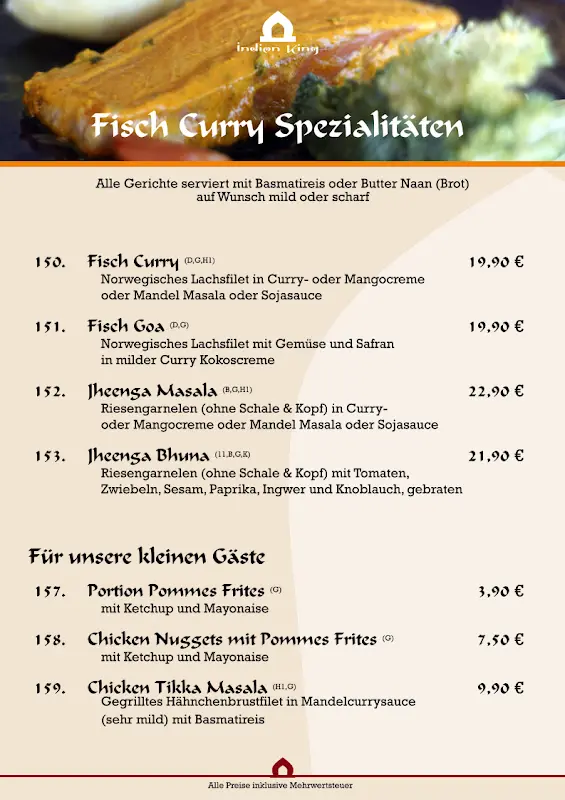 Menu_Indien King Restaurant_(Eder)_image_2