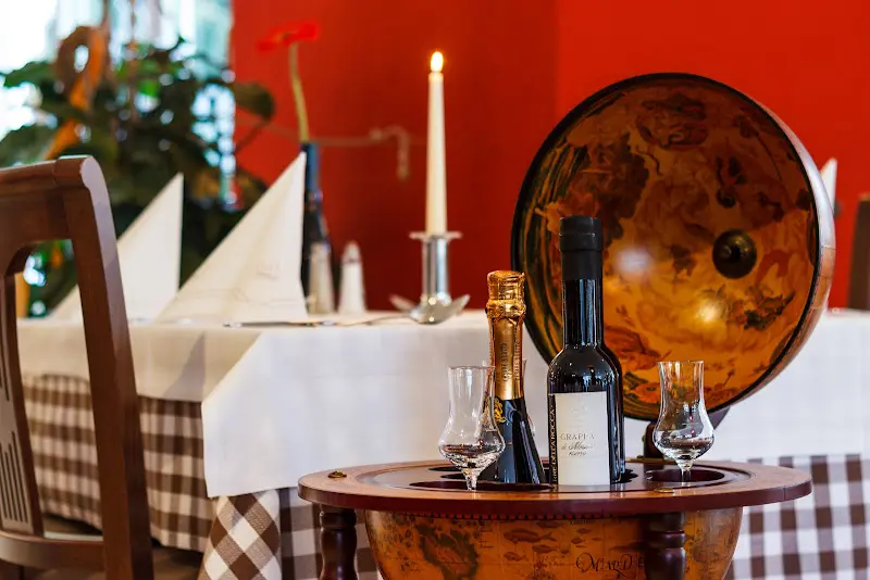 Ristorante AMICI Frankenberg_Frankenberg/Sa._slider_image_2