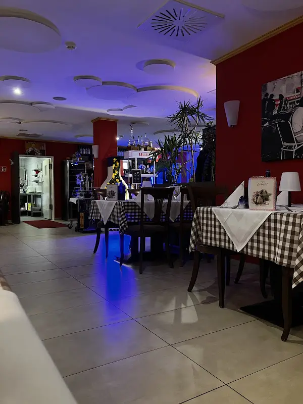 Ristorante AMICI Frankenberg_Frankenberg/Sa._slider_image_3