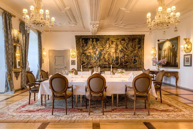 Le Frankenberg auf Schloss Frankenberg_Weigenheim_slider_image_1