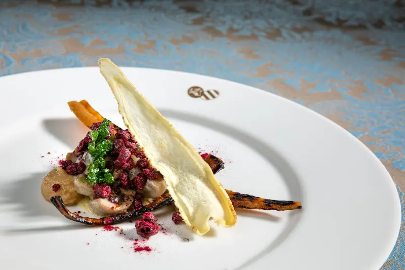 Le Frankenberg auf Schloss Frankenberg_Weigenheim_slider_image_2