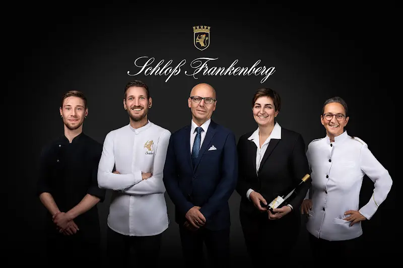 Le Frankenberg auf Schloss Frankenberg_Weigenheim_slider_image_3