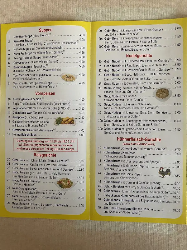 Menu_Bambus China-Thai-Spezialitäten Restaurant_(Eder)_image_4