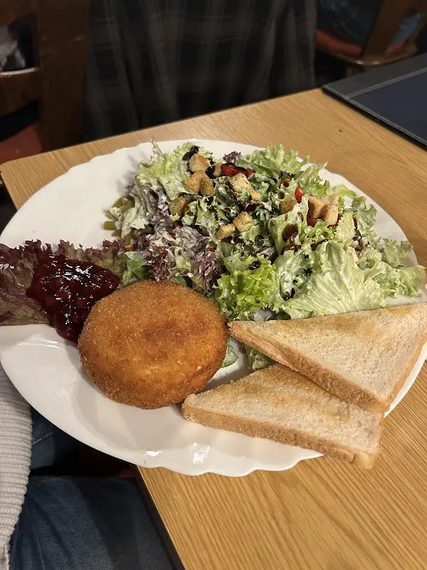 Maria_Gaststätte Lapp_Gedern_review