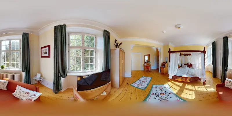 Schlosshotel Gedern - Hubertus Schultz_Gedern_slider_image_3