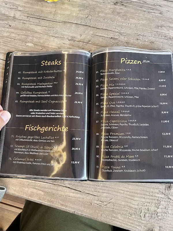 Menu_Pizzeria & Restaurante Calabria_Gedern_image_3