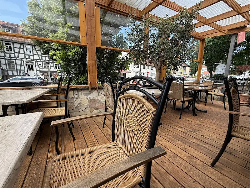 Pizzeria & Restaurante Calabria_Gedern_slider_image_1