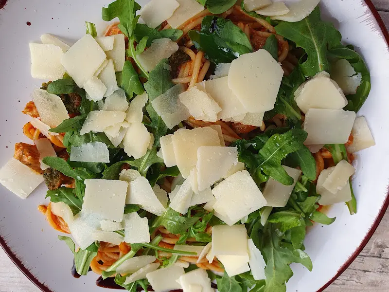 Pizzeria & Restaurante Calabria_Gedern_slider_image_2