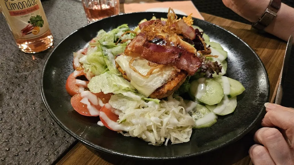 Baumino_Veschperbrettle Hausmacher & Co._Dettenhausen_review