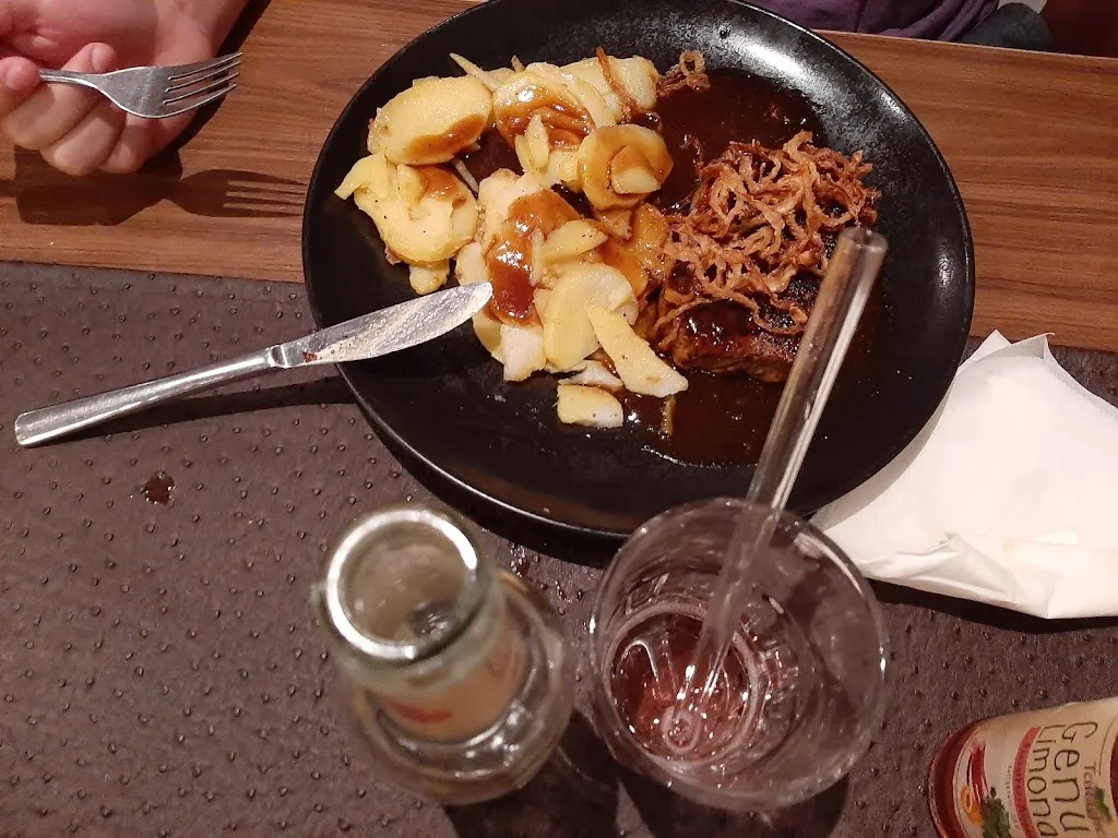 Julie Maltisotto_Veschperbrettle Hausmacher & Co._Dettenhausen_review