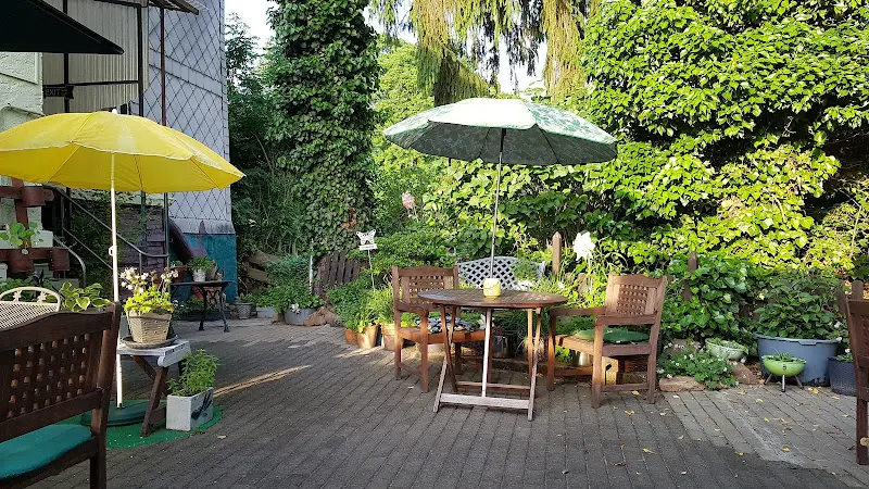 Wirtshaus Fuchsbau restaurant in Hirzenhain