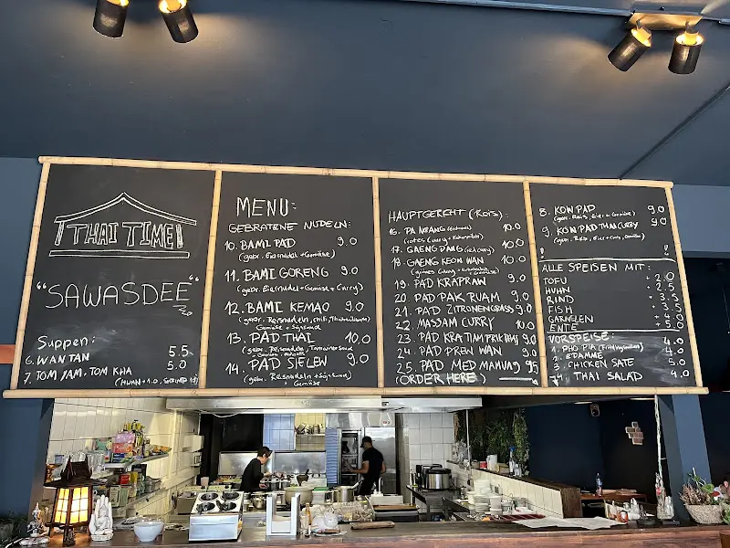Menu_ThaiTime Frankfurt_Main_image_3