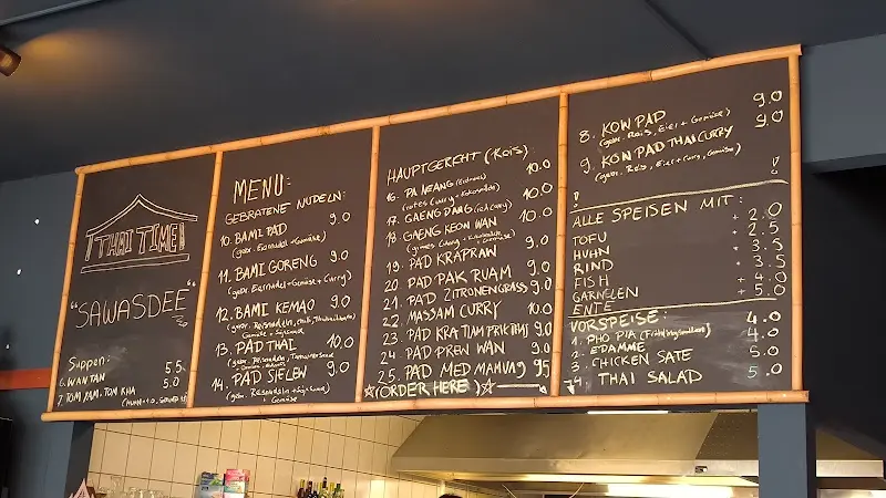 Menu_ThaiTime Frankfurt_Main_image_4