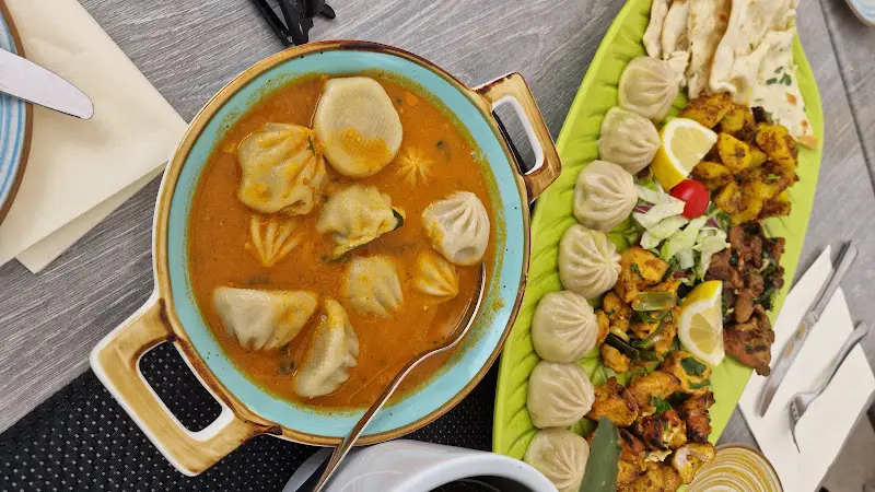 Ujjwal Joshi_KULAYAN Nepali Cuisine_Main_review