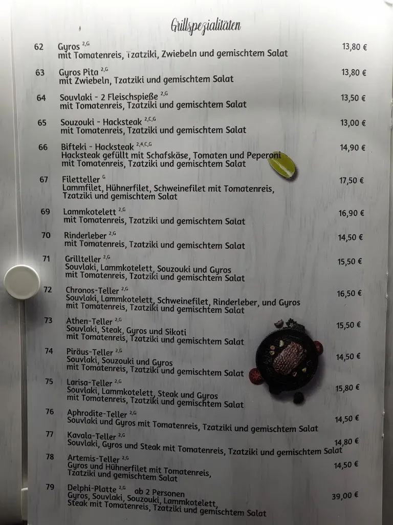 Menu_Athen, Sportverein Dettenhausen_Dettenhausen_image_4