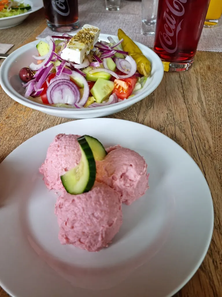 Menu_Athen, Sportverein Dettenhausen_Dettenhausen_image_8