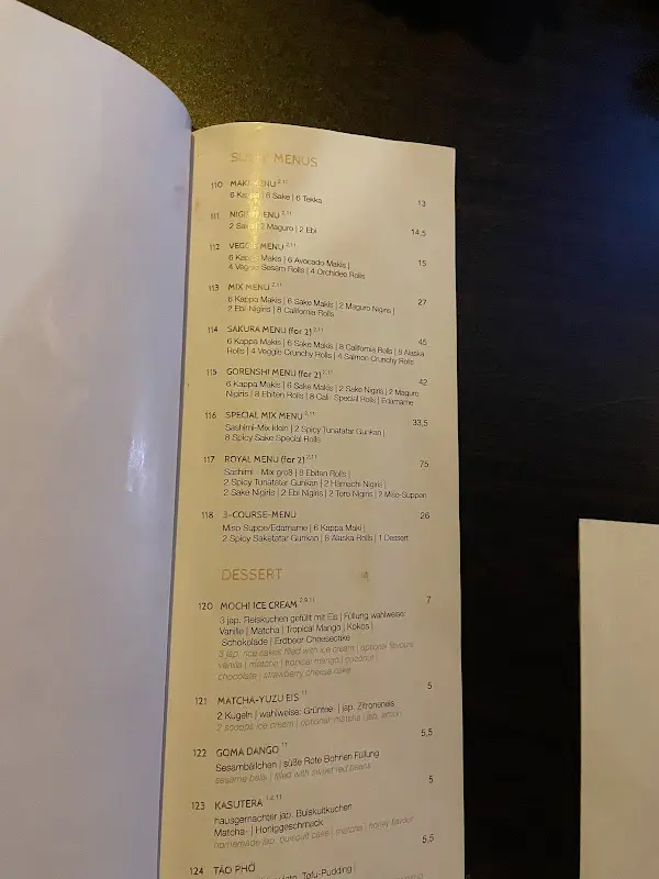 Menu_GORENSHI Frankfurt_Main_image_3