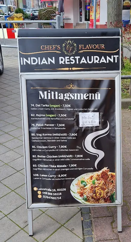 Menu_Chefs Flavour Indisches Restaurant & Catering_Main_image_2