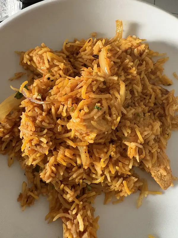 Thousif_Chefs Flavour Indisches Restaurant & Catering_Main_review