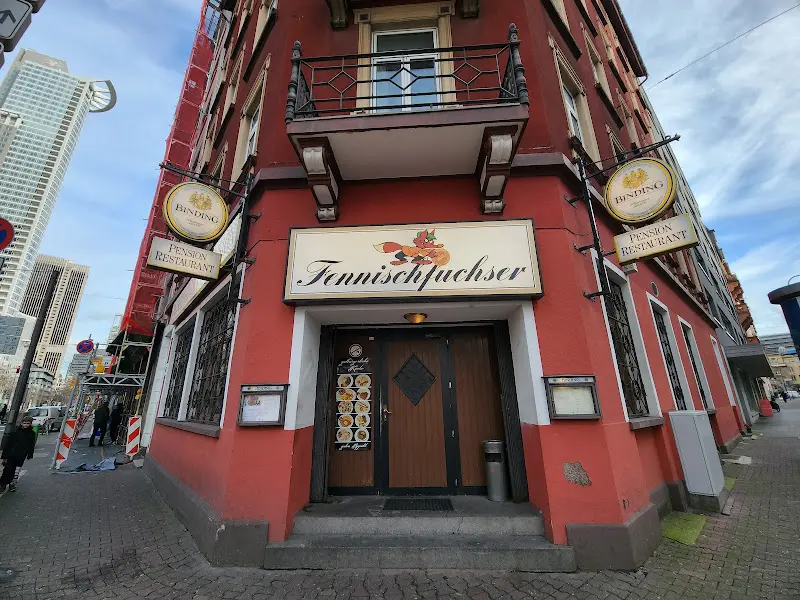 Gilbert Chin_Fennischfuchser_Main_reseña