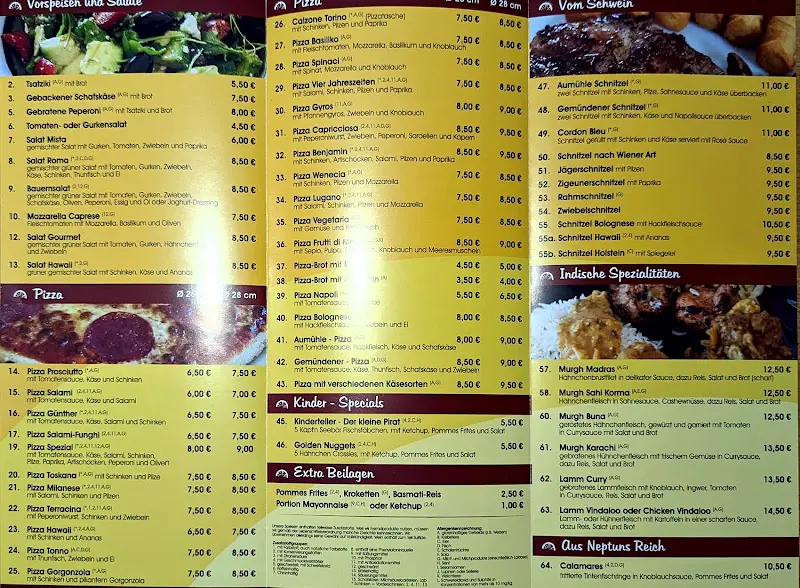 Menu_Gaststätte Aumühle_(Wohra)_image_2