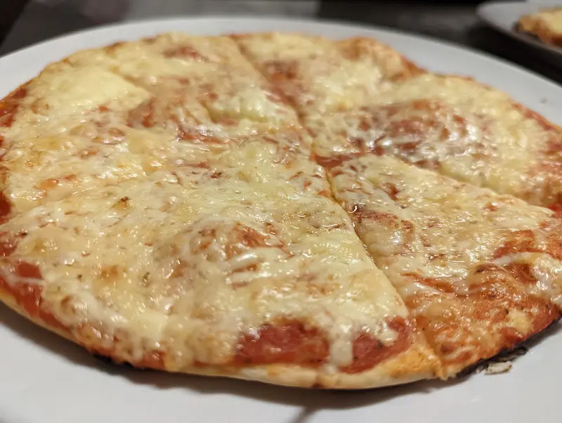 Gaststätte Aumühle ristorante a (Wohra)