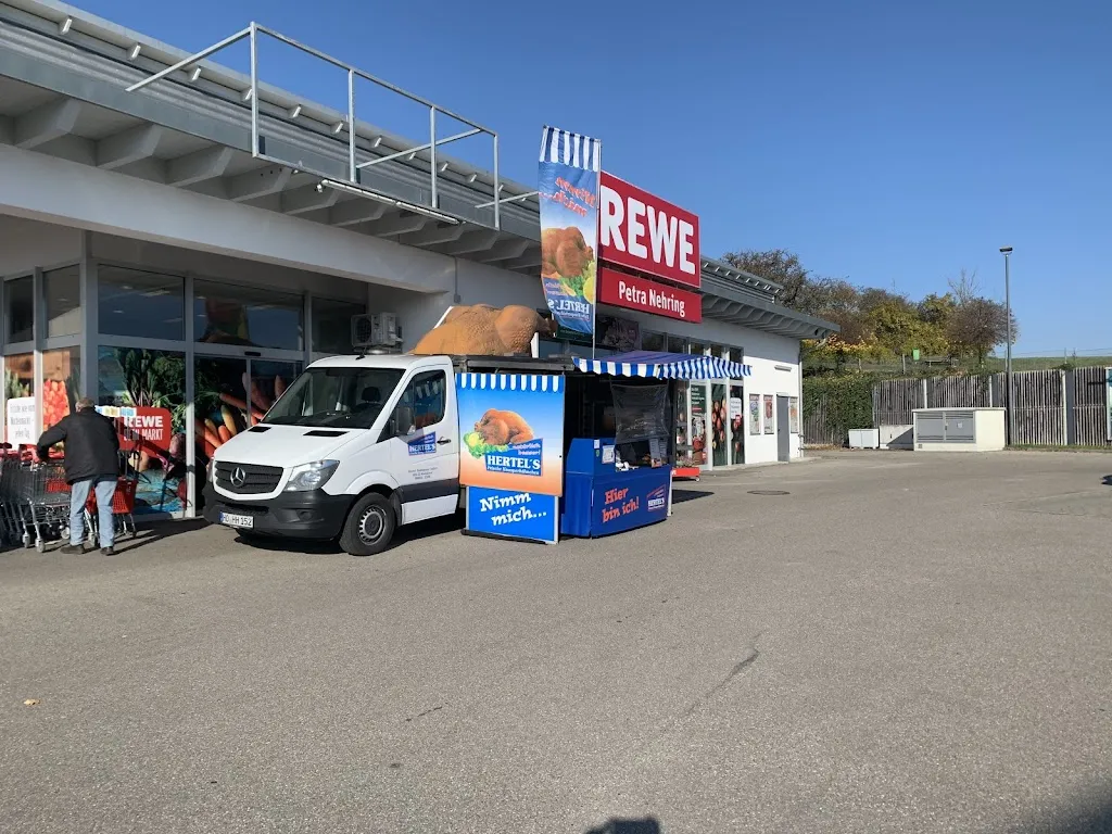 Hähnchenbraterei Melendiz restaurant in Dettenhausen