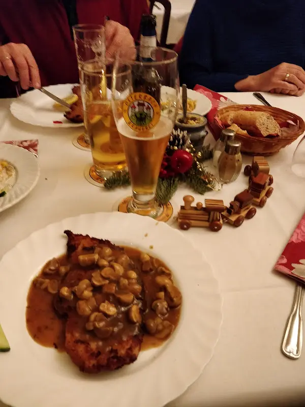 Mikhail Gorman_Alter Bahnhof Gemünden (Wohra)_(Wohra)_reseña