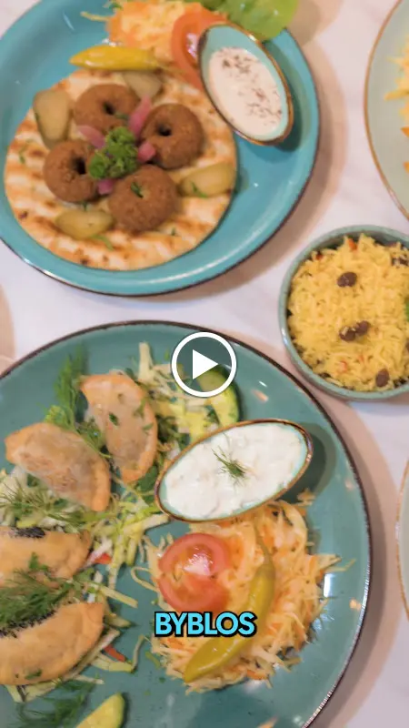 Byblos Restaurant Gießen_Gießen_slider_image_2