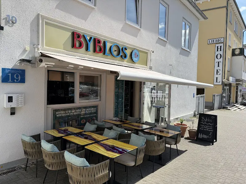 Byblos Restaurant Gießen_Gießen_slider_image_3