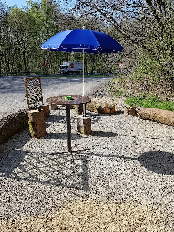 Thomas Imbiss, Gilserberg ristorante a Gilserberg