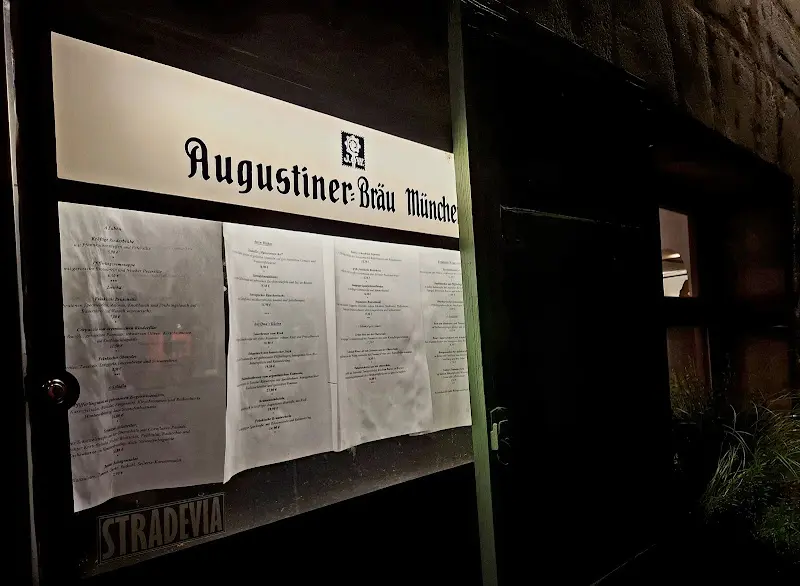 Menu_Grüner Baum Fürth_Fürth_image_3