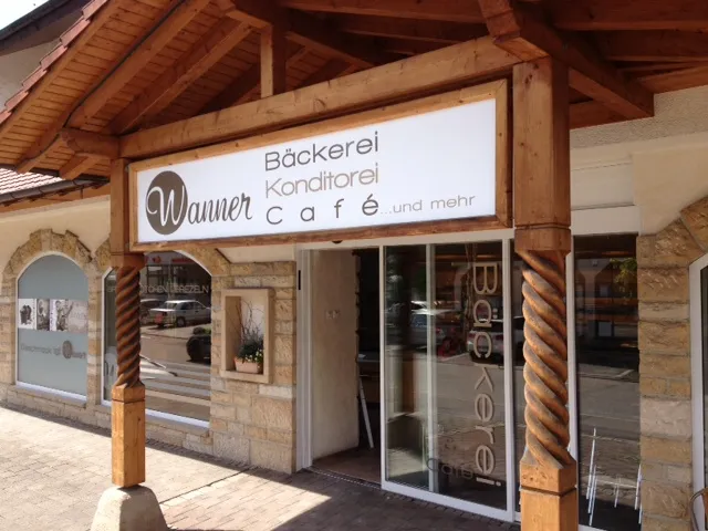 Wanner’s Dettenhausen ristorante a Dettenhausen