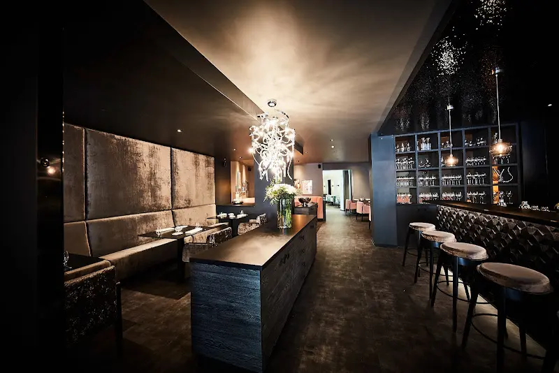 Tim’s Kitchen ristorante a Fürth