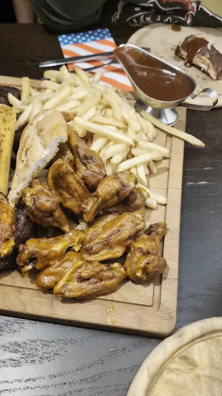 Our Place - Barbecue & Cocktailhouse_Fürth_slider_image_2